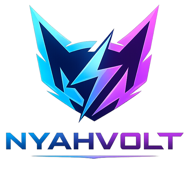 NyahVolt Connect